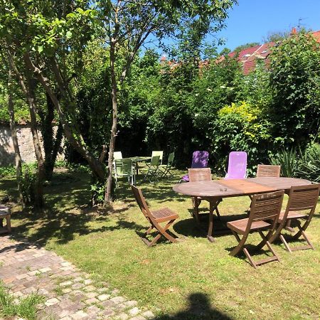 Appartement Cosy Proximite Plage Malo Les Bains Дюнкерк Экстерьер фото