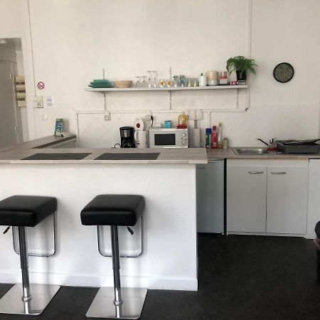 Appartement Cosy Proximite Plage Malo Les Bains Дюнкерк Экстерьер фото