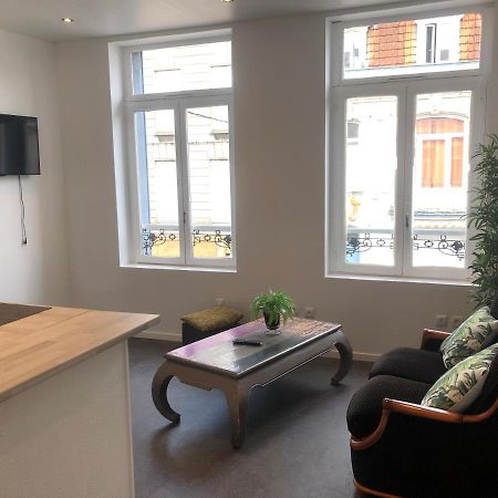 Appartement Cosy Proximite Plage Malo Les Bains Дюнкерк Экстерьер фото