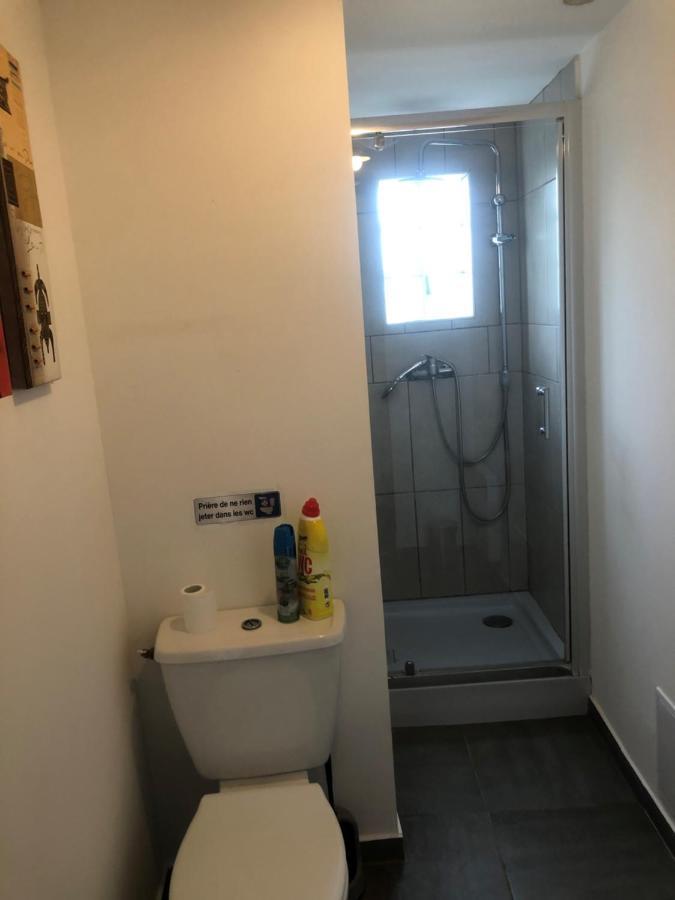 Appartement Cosy Proximite Plage Malo Les Bains Дюнкерк Экстерьер фото