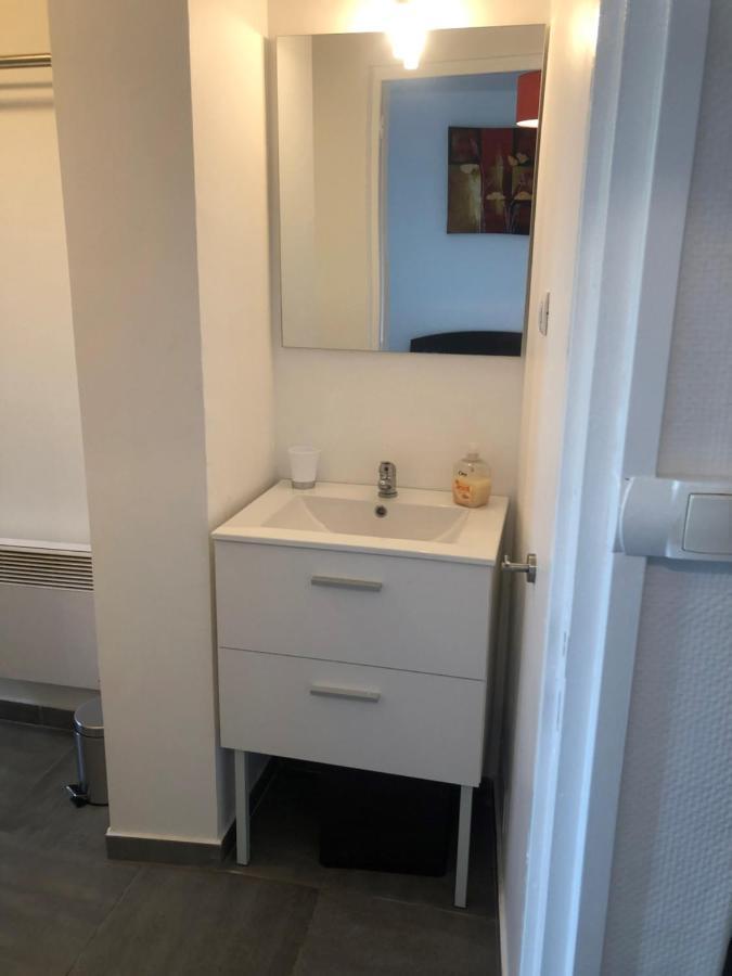 Appartement Cosy Proximite Plage Malo Les Bains Дюнкерк Экстерьер фото