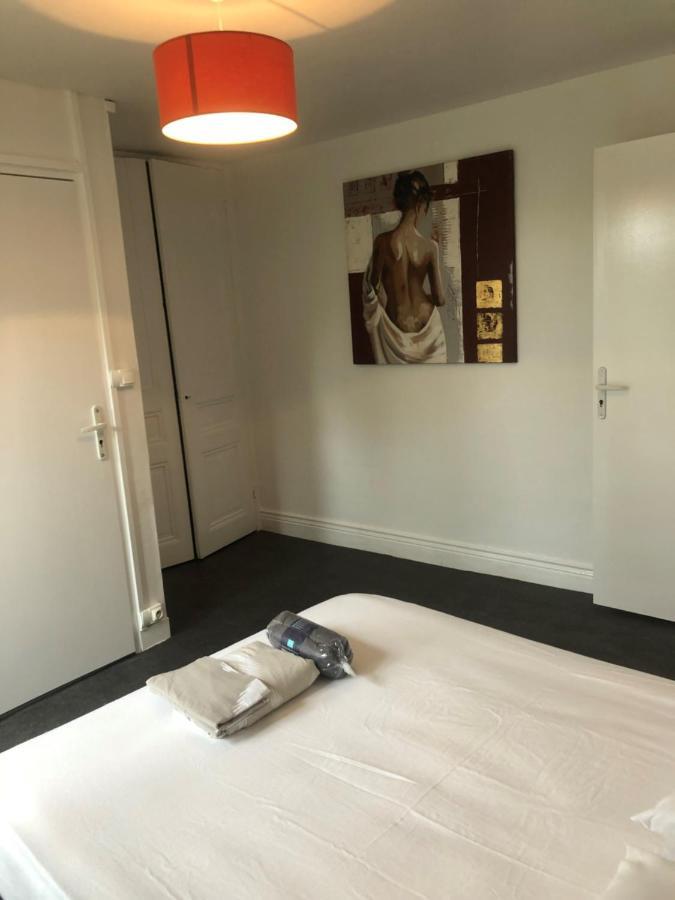 Appartement Cosy Proximite Plage Malo Les Bains Дюнкерк Экстерьер фото